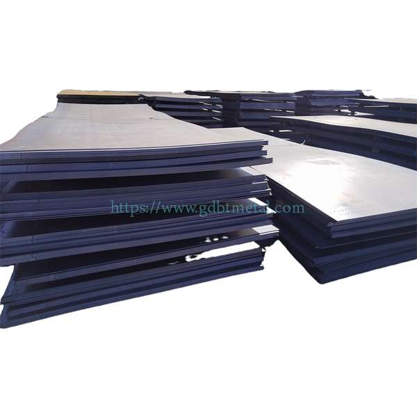 Carbon Steel Plate&Sheet